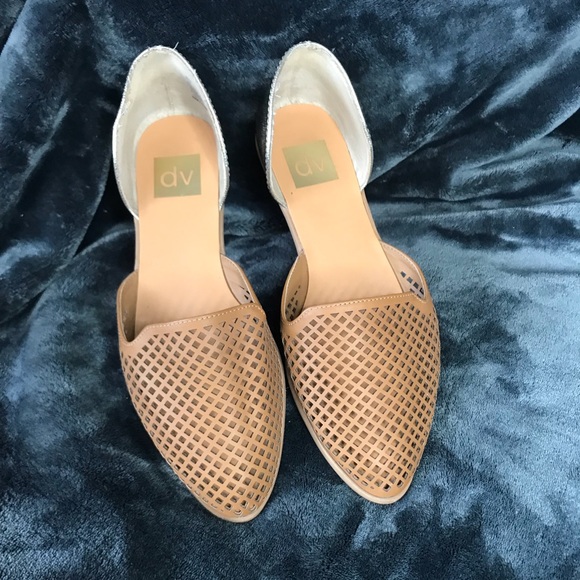 DV Flats from Target - Picture 2 of 6